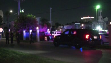 Trifulca en Club Onyx de Houston termina con un muerto