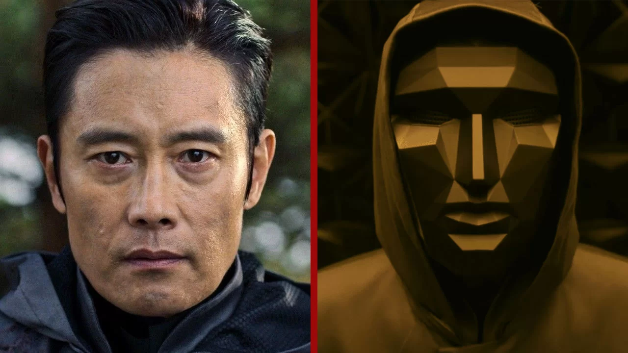 lee byung hun juego de calamar temporada 2 frontman netflix lee byung hun juego de calamar temporada 2 frontman netflix