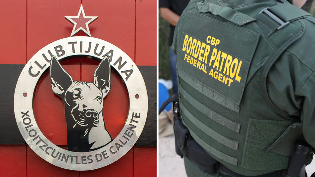 Acusan a jugador profesional de fútbol de traficar personas a EEUU