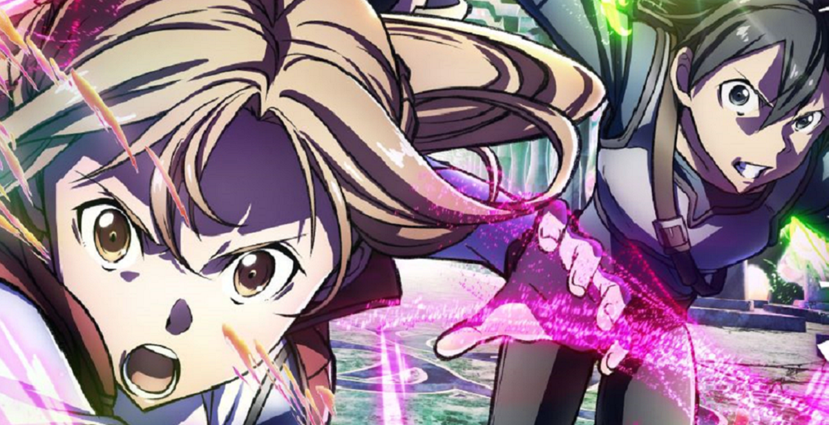 Sword Art Online promociona sus 20 mejores episodios en una nueva encuesta de fans