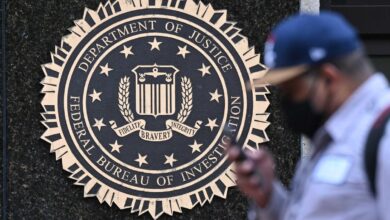 EEUU acusa a tres iraníes de llevar a cabo ciberataques contra instituciones gubernamentales y empresas privadas