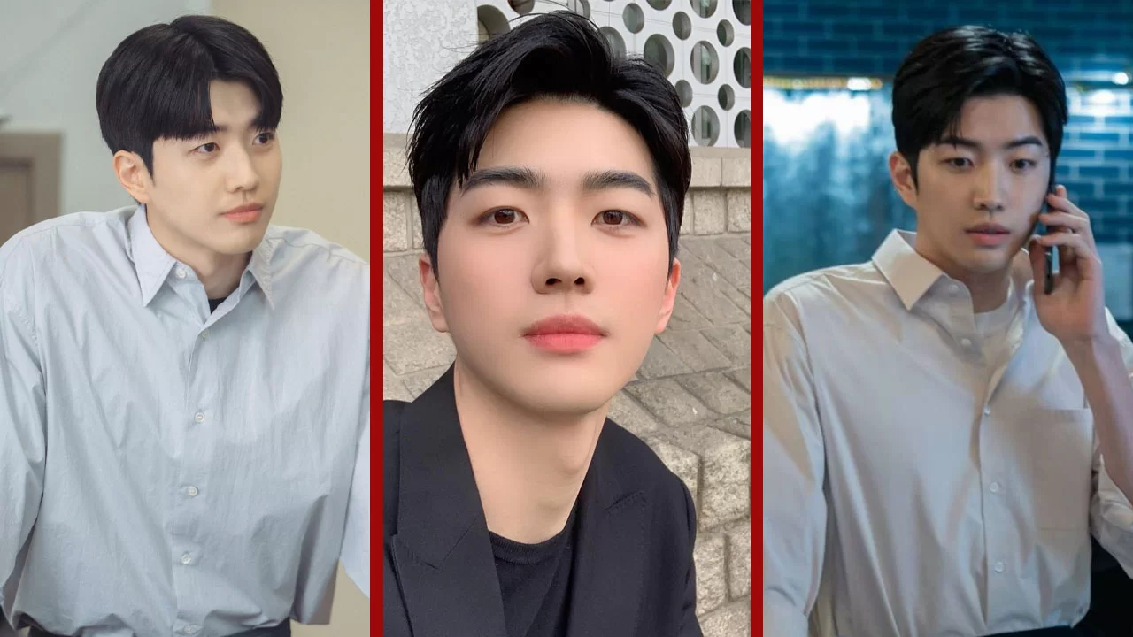 netflix k drama un tiempo te llamó temporada 1 kang hoon