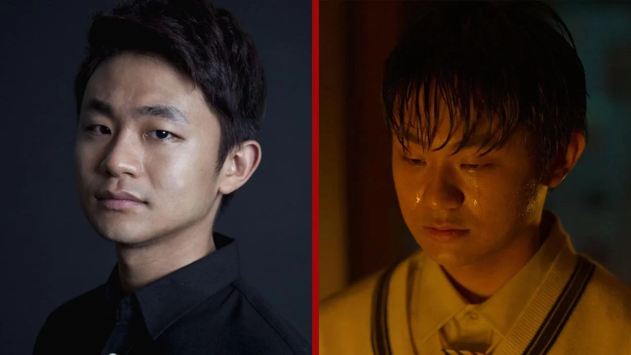 netflix k drama un tiempo te llamó temporada 1 lee min goo