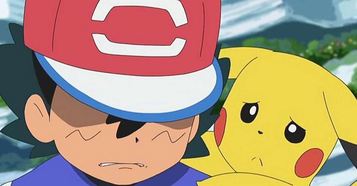 Libro de Pokémon revela lo peor del padre ausente de Ash – La Neta Neta