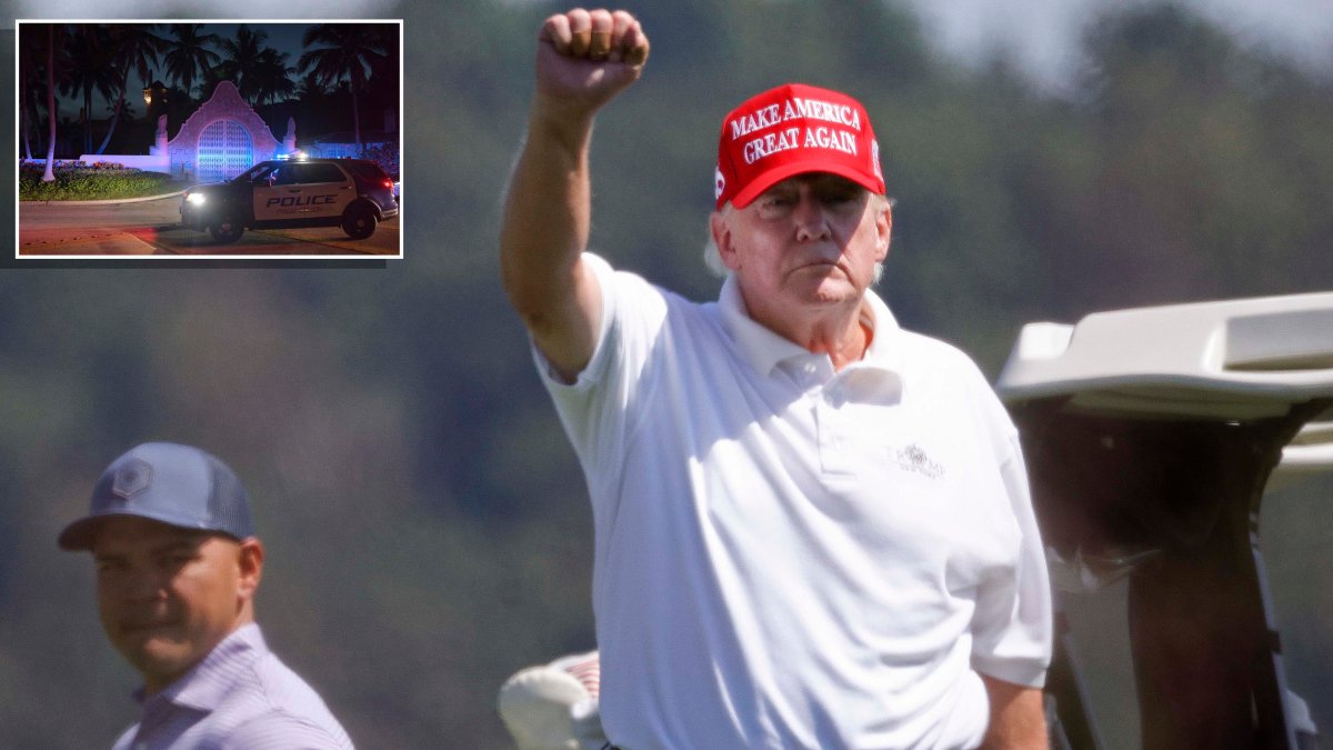 Una jueza de Florida niega al Gobierno una moción para revisar los documentos incautados a Trump en Mar-a-Lago