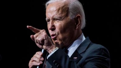 Biden a los republicanos: están usando a los inmigrantes como “accesorios”