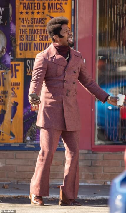 clonaron a tyrone bts foto 2