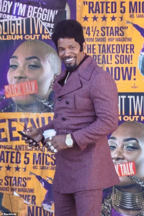 clonaron a tyrone bts foto 1