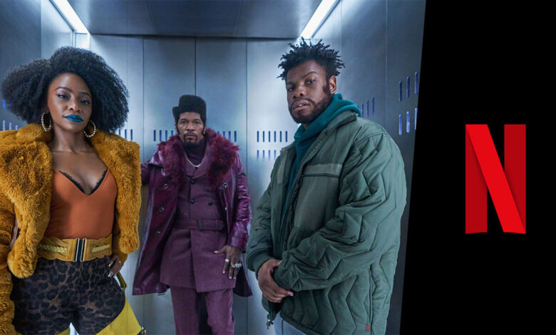 Película de Netflix 'Clonaron a Tyrone': todo lo que sabemos hasta ahora