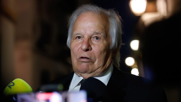 Manuel Benítez en una imagen de archivo / Gtres