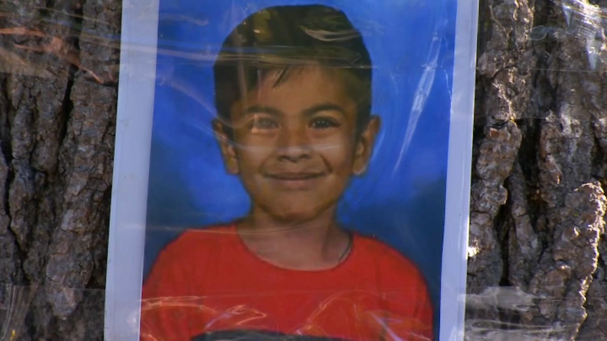 Niño hispano, de 8 años, muere tras ser arrollado cerca de escuela en San José