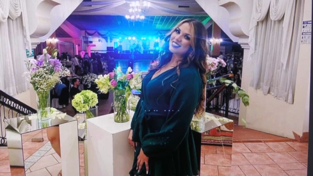 testigos hablan tras muerte de joven hispana apuñalada en Oakland