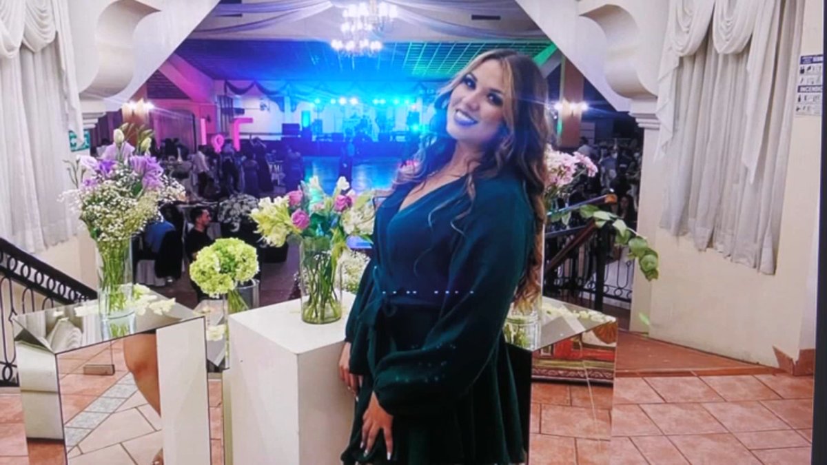 testigos hablan tras muerte de joven hispana apuñalada en Oakland