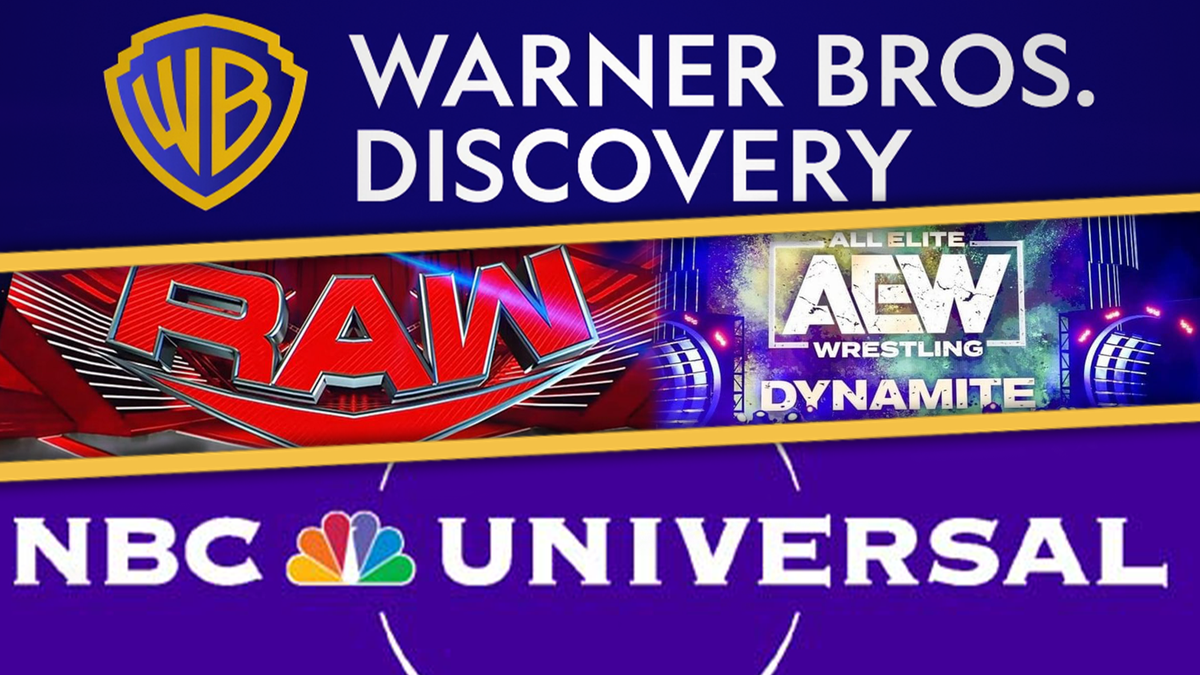 ¿Qué significaría esto para WWE y AEW?