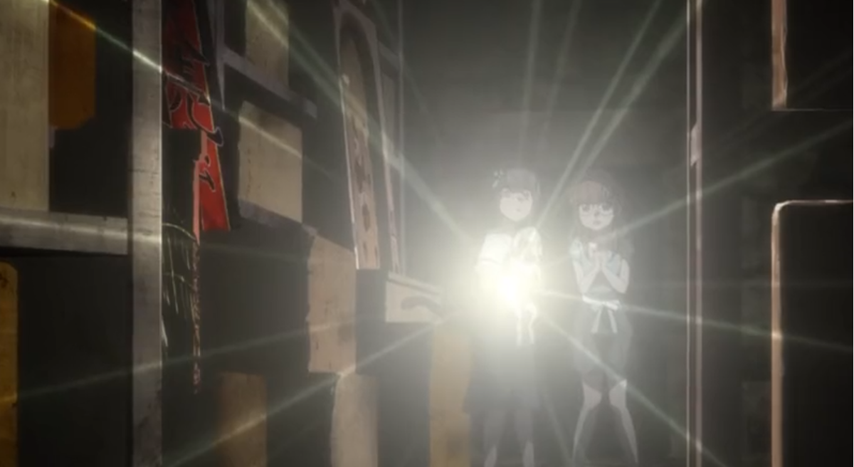 El complejo habitacional C actualiza la fecha de lanzamiento con un nuevo tráiler