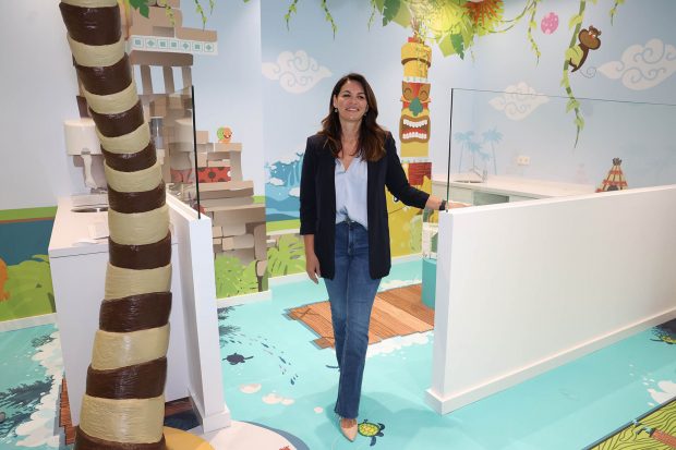 Fabiola Martínez en un evento / Gtres