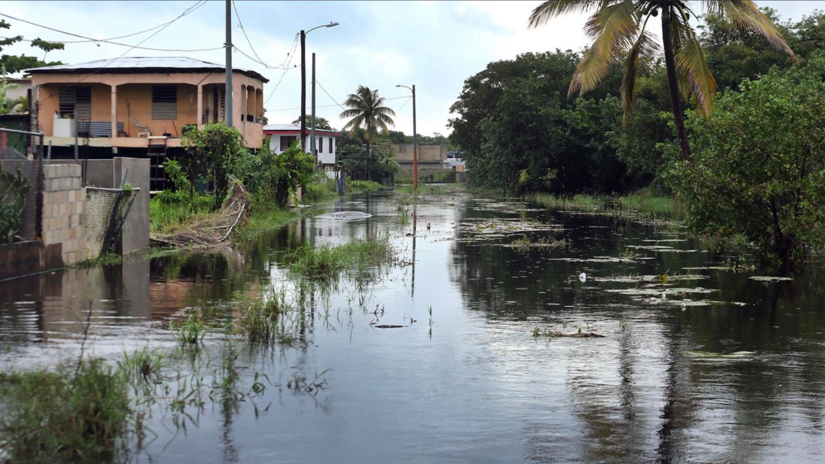 un golpe sobre la herida abierta de los puertorriqueños