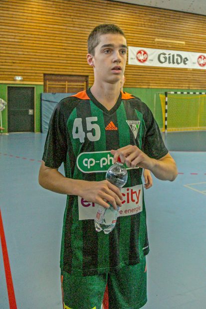 Pablo Urdangarin/Gtres