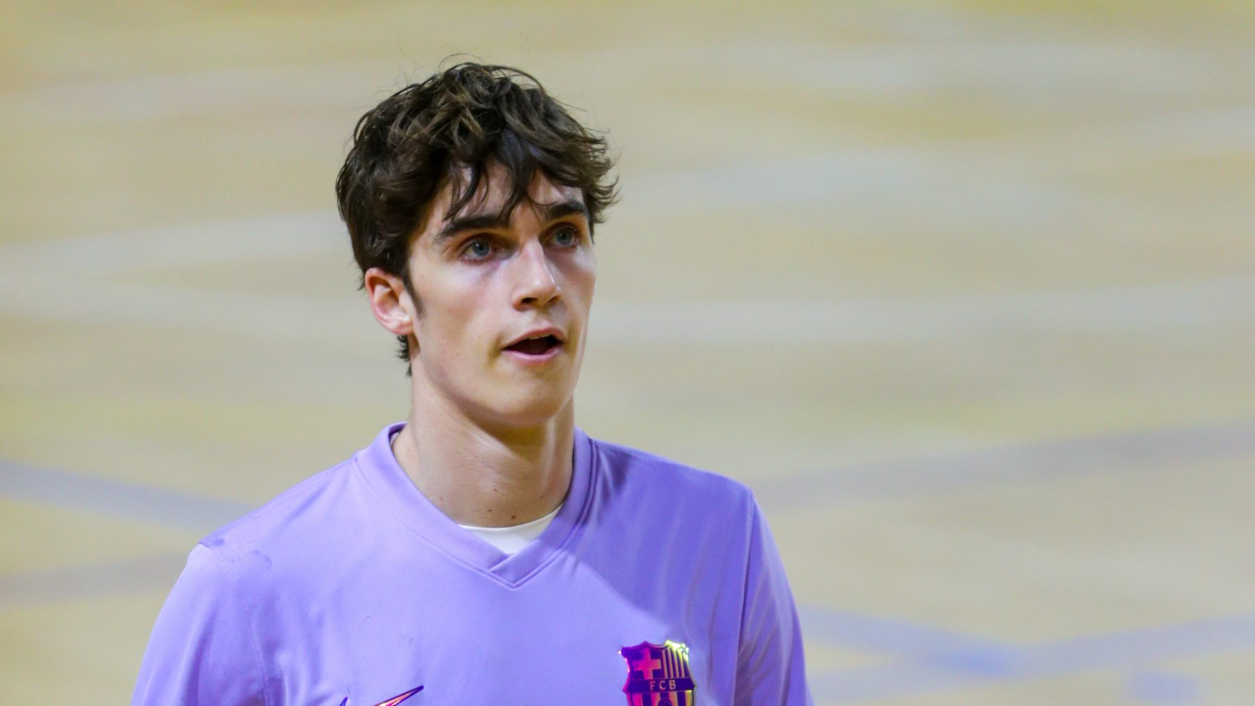 Pablo Urdangarin novia