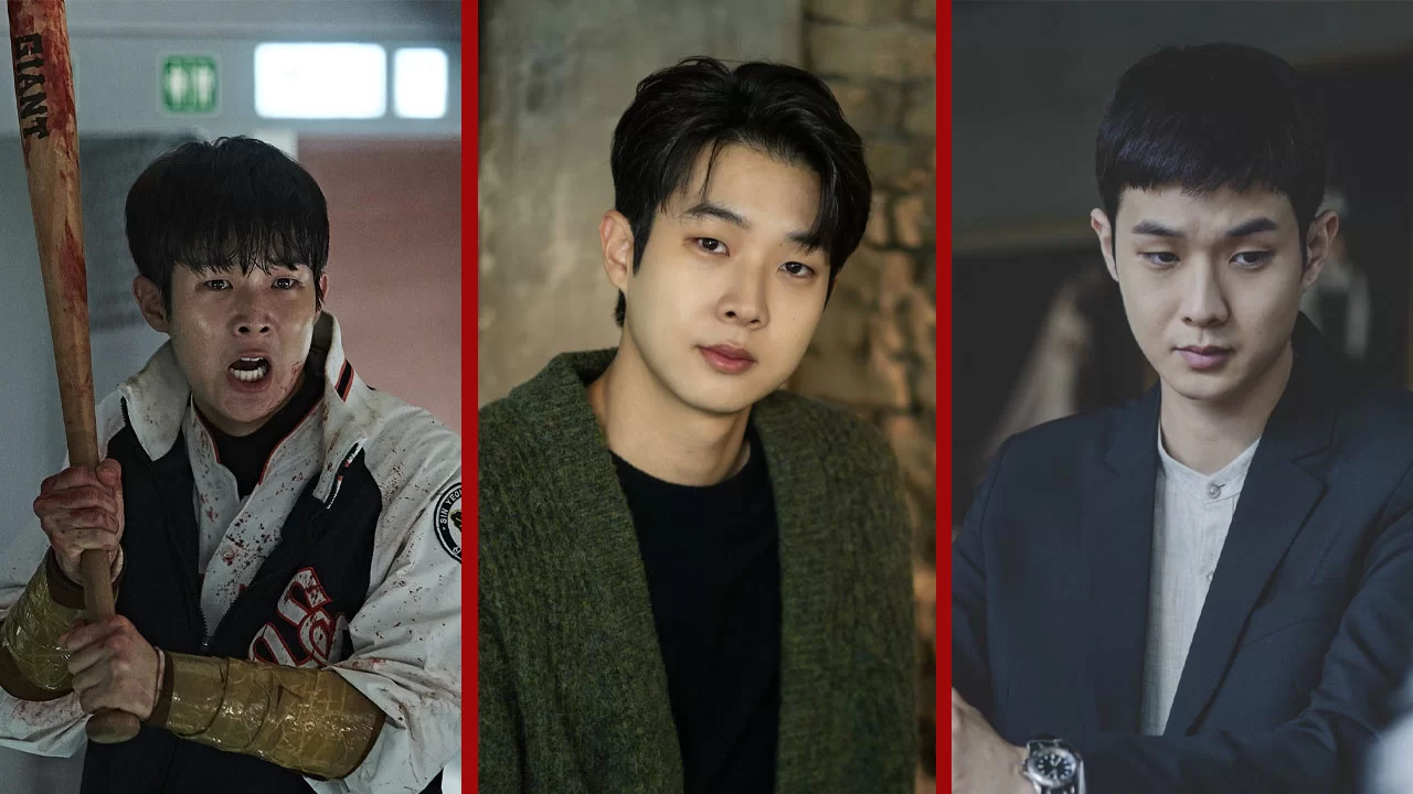netflix k drama asesinato diario temporada 1 choi woo shik netflix k drama asesinato diario temporada 1 choi woo shik