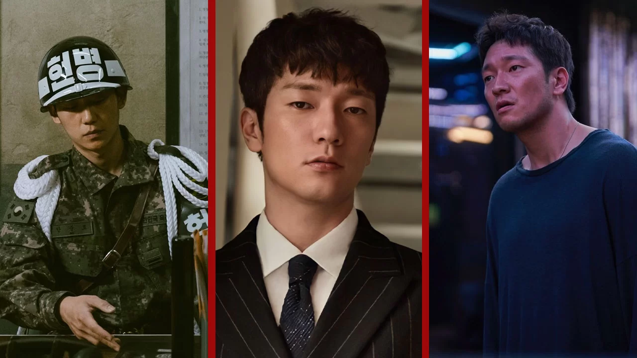 netflix k drama asesinato diario temporada 1 hijo seok koo netflix k drama asesinato diario temporada 1 hijo seok koo