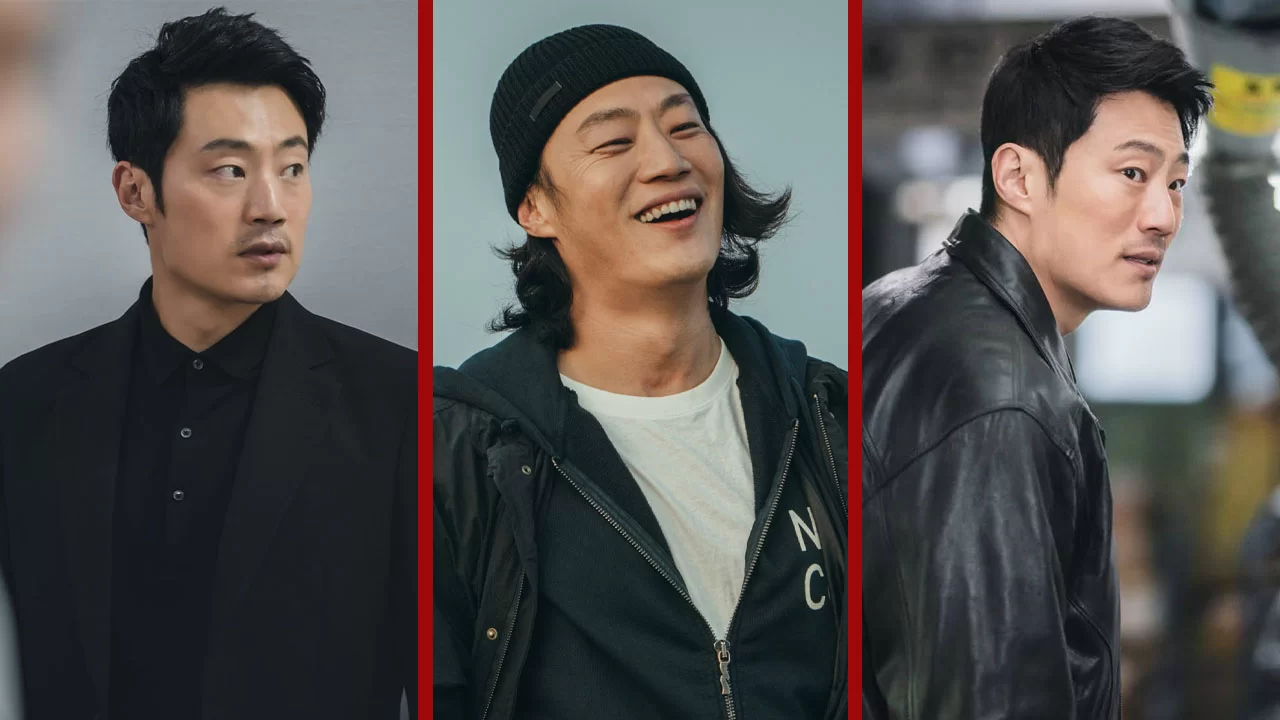 netflix k drama asesinato diario temporada 1 lee hee joon netflix k drama asesinato diario temporada 1 lee hee joon