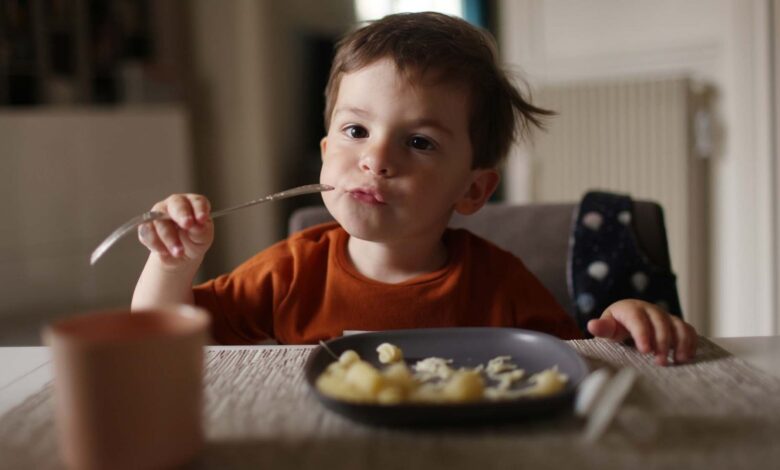 Acusan a 47 personas por presunto fraude en ayudas alimentarias a niños necesitados