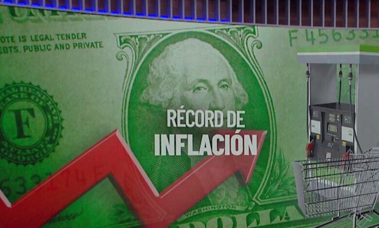 Reserva Federal prepara aumento en tasas de interés