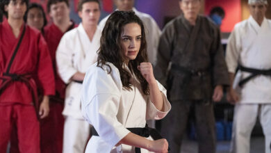 Dos superfans de 'Cobra Kai' predicen lo que sucederá en la temporada 6