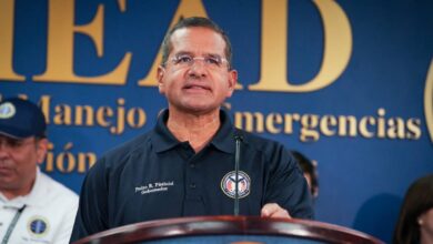 Pedro Pierluisi aclara sus expresiones sobre la ayuda humanitaria a la Isla