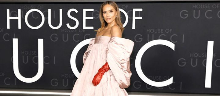 lesley ann brandt netflix