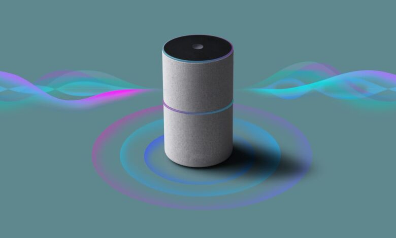 Alexa puede hablar con la voz de tu abuela muerta, y eso probablemente no sea bueno