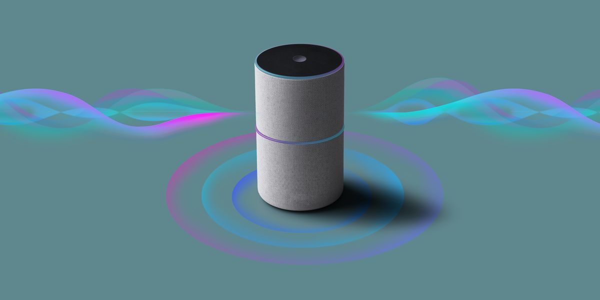 Alexa puede hablar con la voz de tu abuela muerta, y eso probablemente no sea bueno