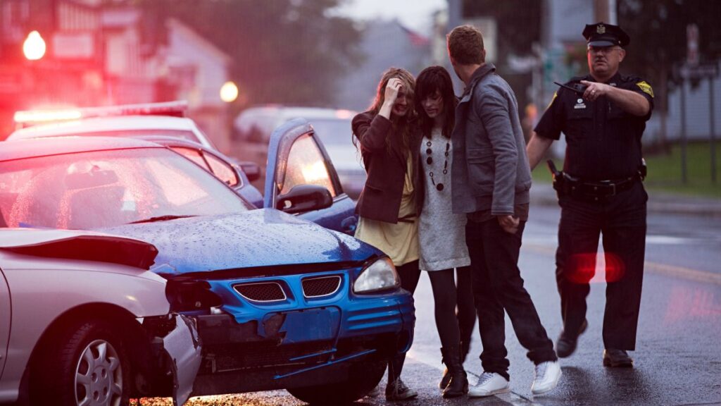 Agencia de EEUU recomienda alcoholímetros obligatorios en todos los autos nuevos