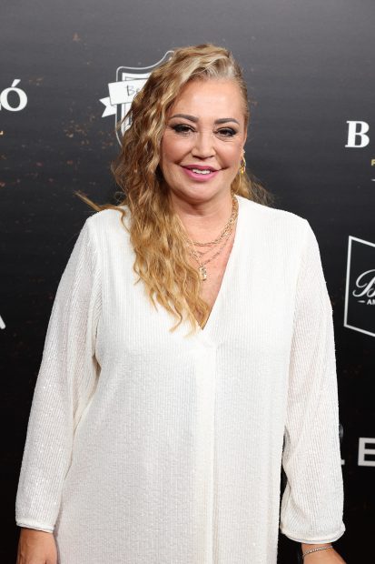 Belén Esteban en un photocall / Gtres