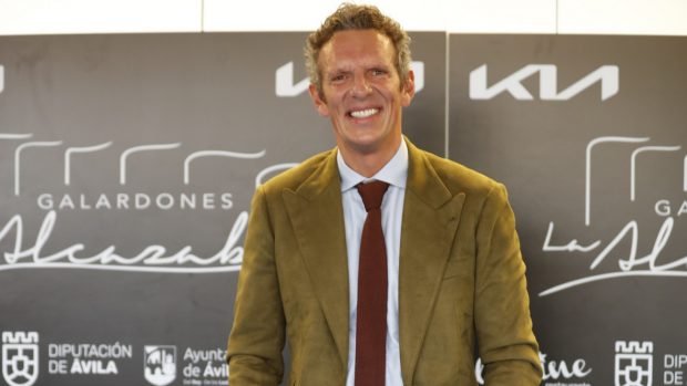 Joaquín Prat / Gtres