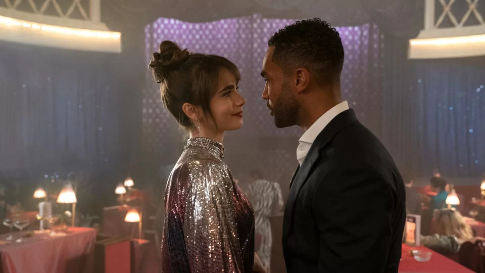 netflix emily en paris temporada 3 lily colins 3 netflix emily en paris temporada 3 lily colins 3