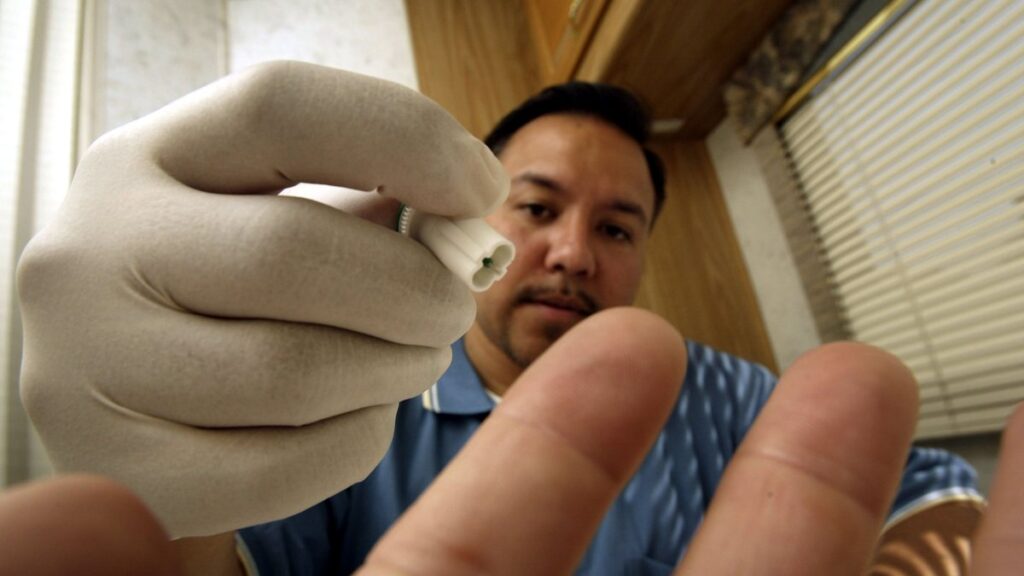 Preocupa el alza de enfermedades de transmisión sexual en EEUU, mientras las autoridades piden nuevas medidas