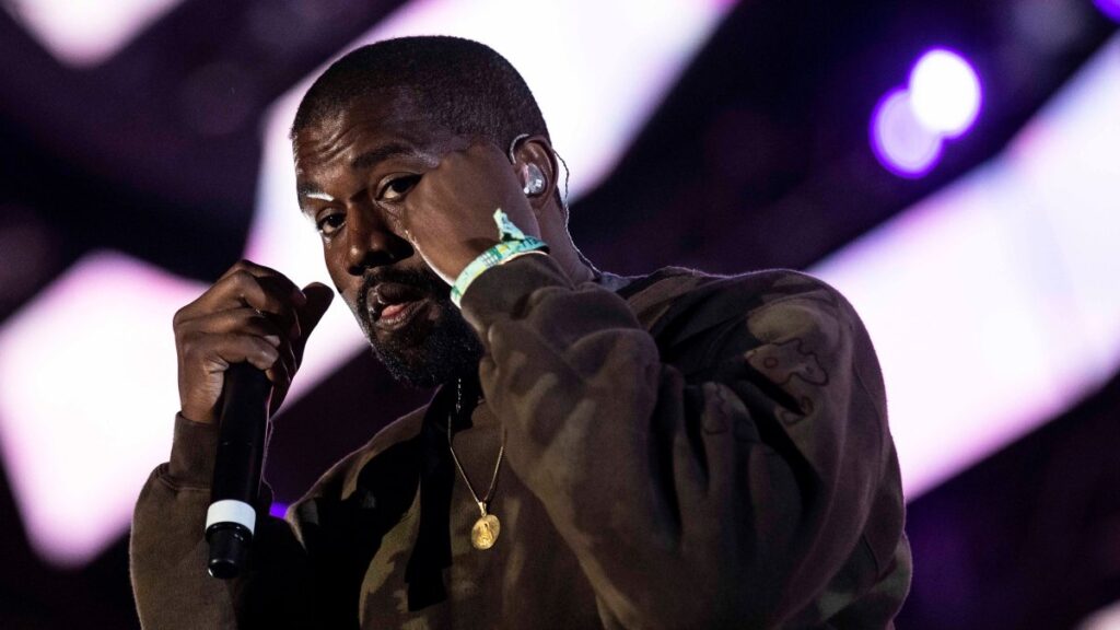 ¿Se lanzará? Kanye West aún aspira ocupar un cargo en la política