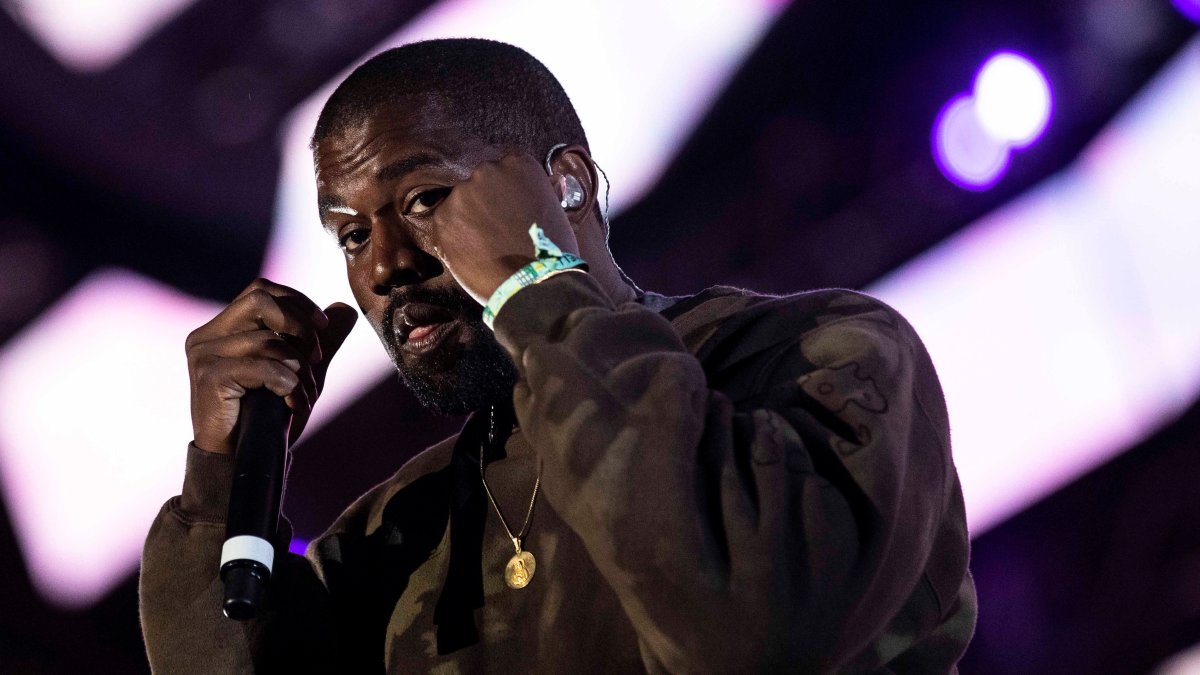 ¿Se lanzará? Kanye West aún aspira ocupar un cargo en la política