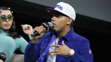 Myke Towers donará $150,000 de su venta de conciertos a los afectados por el paso de Fiona en la isla