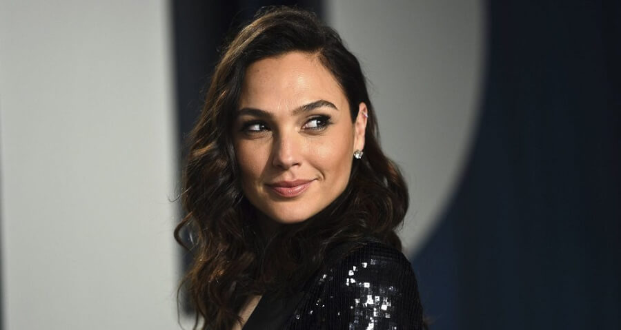 Gal Gadot ha dado a luz y revela el nombre de su tercer hijo