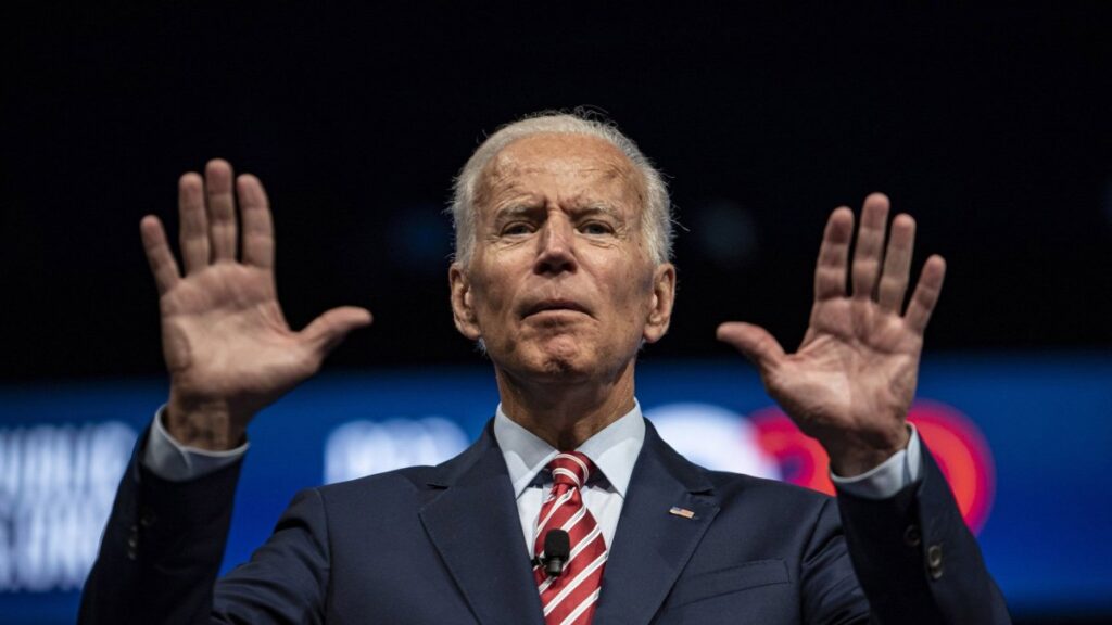 Biden aprueba declaración de emergencia para Florida