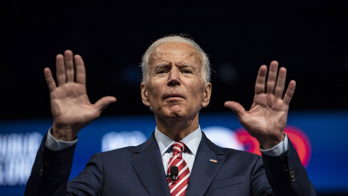 Biden aprueba declaración de emergencia para Florida