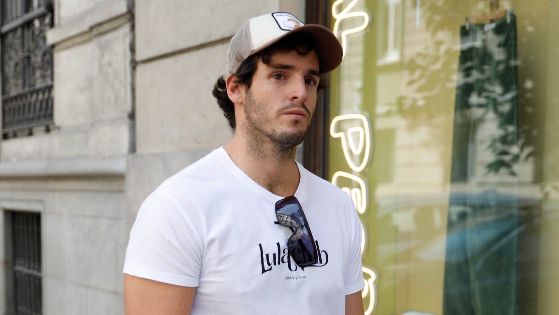 Íñigo Onieva / Gtres