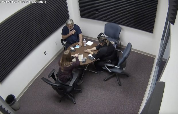 Alec Baldwin / Gtres