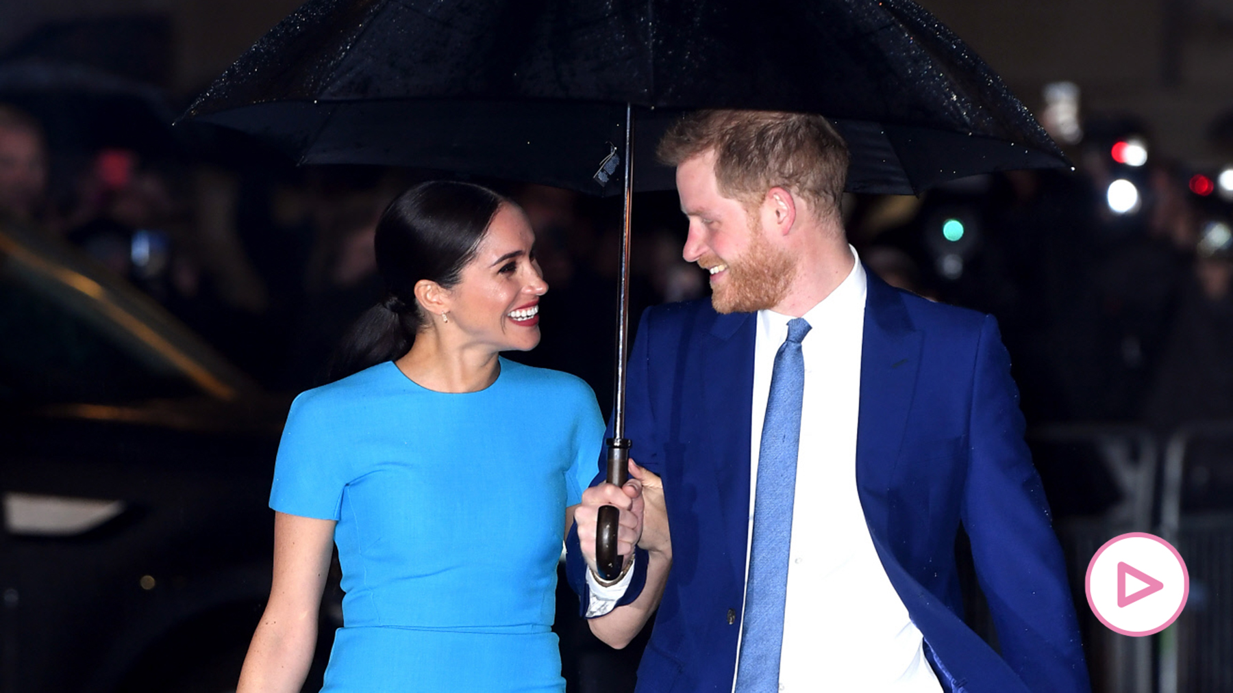 el día que la Corona británica cambió para siempre