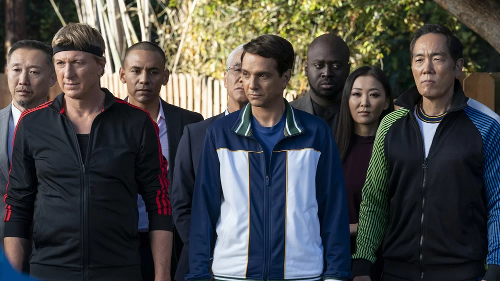 cobra kai temporada 5 todo lo que necesitas saber cobra kai temporada 5 todo lo que necesitas saber