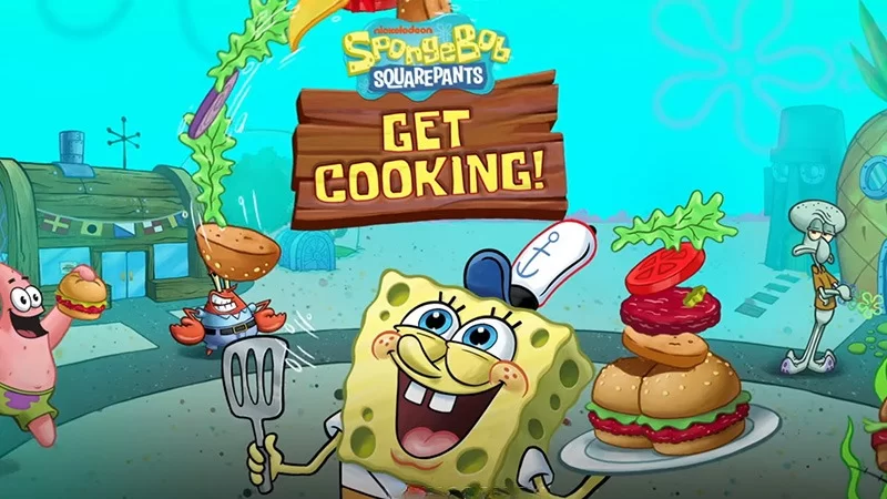 bob esponja pantalones cuadrados cocinar limpieza de juegos de netflix bob esponja pantalones cuadrados cocinar limpieza de juegos de netflix
