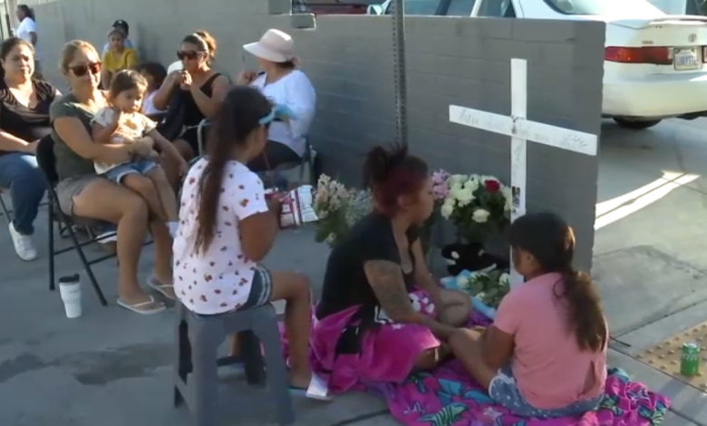 Conductor ebrio atropella y mata niña de 1 año en City Heights, informa SDPD